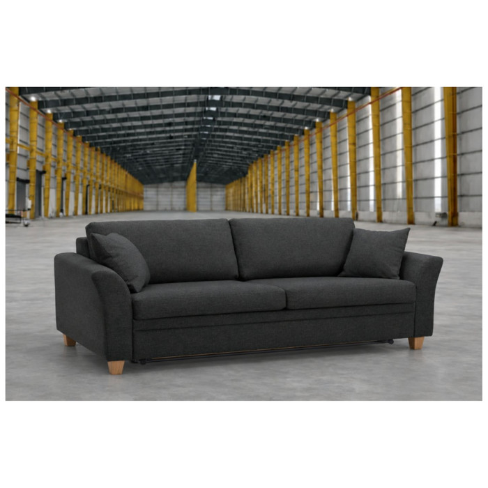 Sofa SONIA (Double, extendable) (Manufacturer's warehouse)